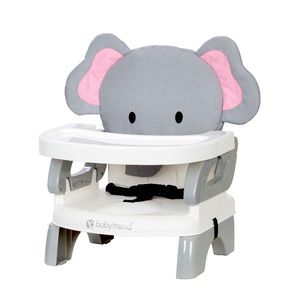 Elephant Portable High Chair